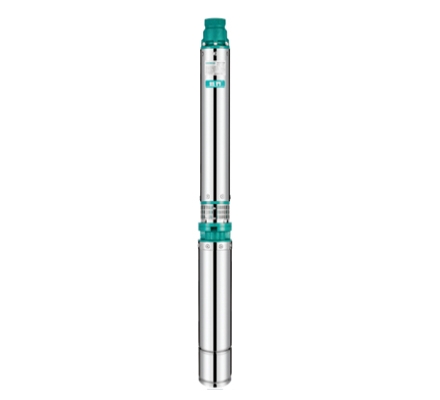 巨能芯型125QJY-K井用多級(jí)潛水電泵